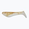 Gummiköder Relax Hoof 1 Standard 8 Stück braun weiß BLS1-S