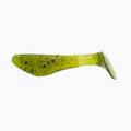 Gummiköder Relax Hoof 1 Standard 8 Stück wassermelonen-schwarz glitter BLS1-S