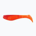 Gummiköder Relax Hoof 3 Standard 4 Stück rot orange BLS3-S
