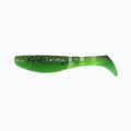 Relax Hoof 4 Laminierter Gummiköder Baby Bass lime BLS4-L