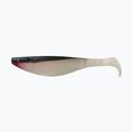 Gummiköder Relax Hoof 6 Standard 3 Stück schwarz perl BLS6-S