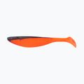 Gummiköder Relax Hoof 6 Standard 3 Stück blau-orange BLS6-S