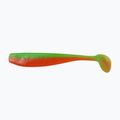 Relax Kingshad 5 Laminierter Gummiköder 3 Stück lime-orange KS5