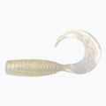 Gummiköder Relax Twister VR1 Standard 8 Stück gold pearl VR1-TS