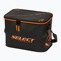 Select Folding Bakkan Angeln Tasche 21 l schwarz/orange
