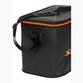 Select Folding Bakkan Angeln Tasche 21 l schwarz/orange 6