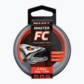 Fluorcarbon Select Master FC monofile Schnur