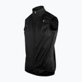 ASSOS Mille GT Wind Herren Radweste schwarz 13.34.338.18 3