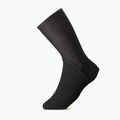 ASSOS Spring Fall Booties Radfahren Schuhschützer schwarz 2