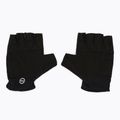 ASSOS RS Aero SF Radhandschuhe schwarz P13.50.527.18 2