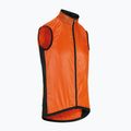 ASSOS Mille GT Wind Herren Radweste orange 13.34.338.49 2