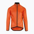 ASSOS Mille GT Wind Herren Radjacke orange 13.32.339.49