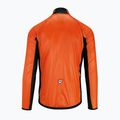 ASSOS Mille GT Wind Herren Radjacke orange 13.32.339.49 4