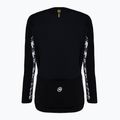 Damen Fahrradjacke ASSOS Uma GT Spring Fall schwarz 12.30.352.18 2