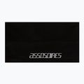 ASSOS Spring Fall Kinderstirnband schwarz P13.74.730.18 2