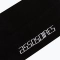 ASSOS Spring Fall Kinderstirnband schwarz P13.74.730.18 3