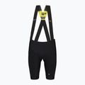 ASSOS Equipe RS Spring Fall Herren-Trägerhose schwarz 11.10.211.18
