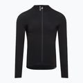 Fahrradjacke Herren ASSOS Mille GT Ultraz Winter schwarz 11.3.365.18