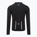 Fahrradjacke Herren ASSOS Mille GT Ultraz Winter schwarz 11.3.365.18 2