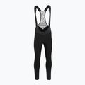 Fahrradhose Herren ASSOS Mille GT Winter bibtights schwarz 11.14.215.18 4
