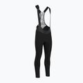 Fahrradhose Herren ASSOS Mille GT Winter bibtights schwarz 11.14.215.18 5