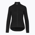 Fahrradjacke Damen ASSOS Uma Ultraz Winter EVO schwarz 12.3.368.18