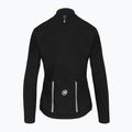 Fahrradjacke Damen ASSOS Uma Ultraz Winter EVO schwarz 12.3.368.18 2