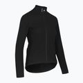 Fahrradjacke Damen ASSOS Uma Ultraz Winter EVO schwarz 12.3.368.18 3