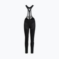 Fahrradhose Damen ASSOS UMA GT Ultraz Winter Bib Tights schwarz 12.14.216.18