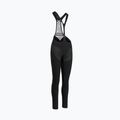 Fahrradhose Damen ASSOS UMA GT Ultraz Winter Bib Tights schwarz 12.14.216.18 2