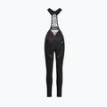 Fahrradhose Damen ASSOS UMA GT Ultraz Winter Bib Tights schwarz 12.14.216.18 3