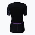 ASSOS Dyora RS Aero Damen Radtrikot schwarz SS 12.20.299.18 2