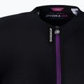 ASSOS Dyora RS Aero Damen Radtrikot schwarz SS 12.20.299.18 3
