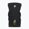 ASSOS Spring Fall Neck Folie schwarz
