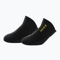 ASSOS Spring Fall Kinder Radschuhe Nasenpads schwarz P13.62.690.18 2