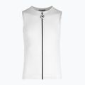 ASSOS Summer NS Herren Thermo-T-Shirt weiß P11.40.428.57