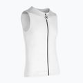 ASSOS Summer NS Herren Thermo-T-Shirt weiß P11.40.428.57 2