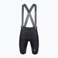ASSOS Mille GTS Herren-Trägerhose schwarz 11.10.225.18