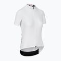 Damen Radtrikot ASSOS Uma GT Jersey C2 weiß 12.20.313.57 2