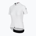 Damen Radtrikot ASSOS Uma GT Jersey C2 weiß 12.20.313.57 3