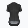 ASSOS Uma GT C2 Damen Radtrikot schwarz 12.20.313.18