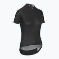 ASSOS Uma GT C2 Damen Radtrikot schwarz 12.20.313.18 2