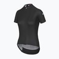 ASSOS Uma GT C2 Damen Radtrikot schwarz 12.20.313.18 3