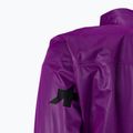Damen Fahrradjacke ASSOS Dyora RS Rain lila 12.32.372.4B 3
