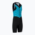 Herren Triathlonanzug ASSOS Triator NS blau 11.11.221.2G 2