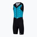 Herren Triathlonanzug ASSOS Triator NS blau 11.11.221.2G 3