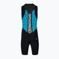 Herren Triathlonanzug ASSOS Triator NS blau 11.11.221.2G 4