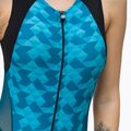 Damen-Triathlonanzug ASSOS Triator NS blau 12.11.222.2G 4