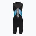 Damen-Triathlonanzug ASSOS Triator NS blau 12.11.222.2G 7
