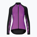 ASSOS Uma GT Spring Fall lila Damen Fahrradjacke 12.30.352.4B